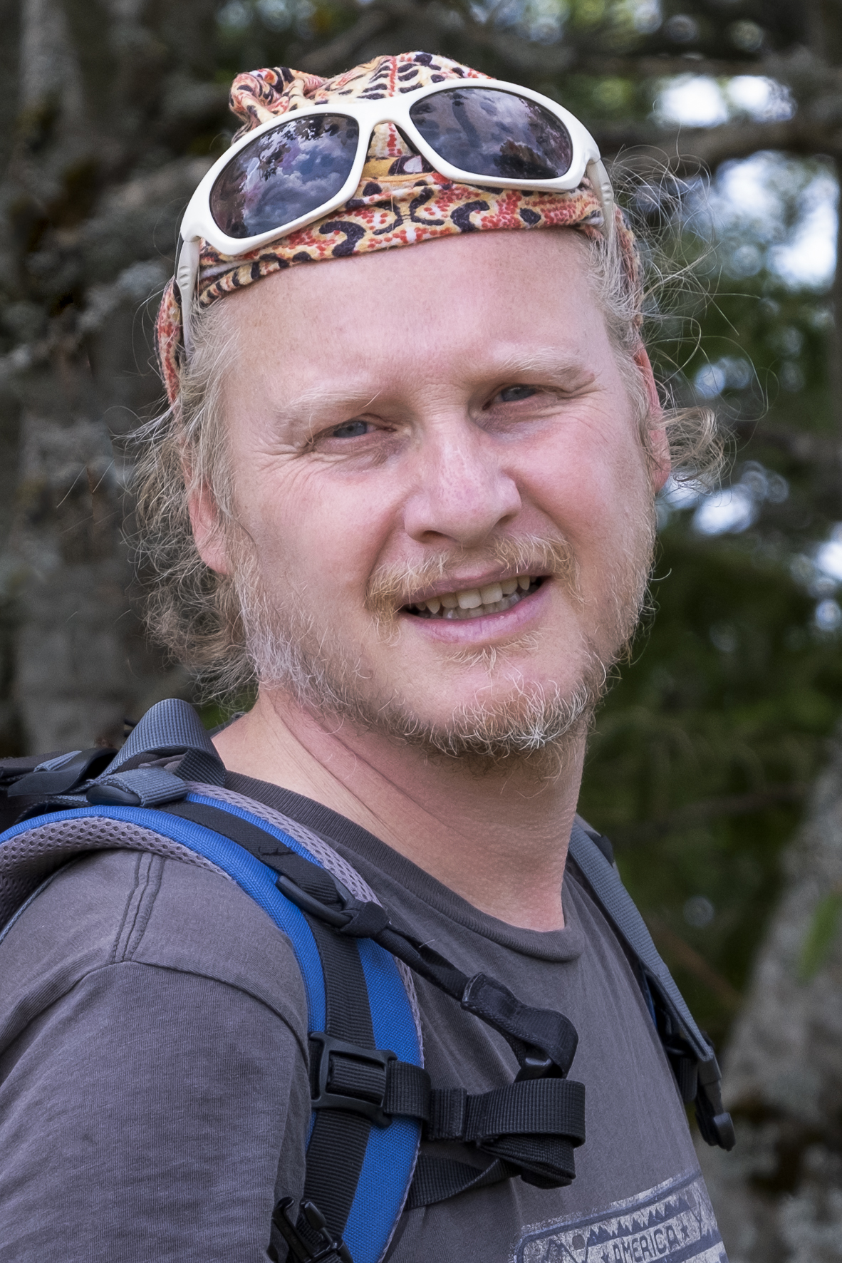 Marc MEINAU Club photo Dambach